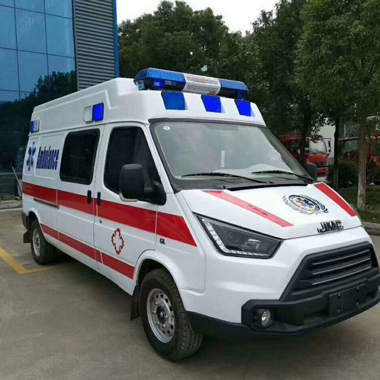 潮安瘫痪租赁救护车转运 ——生命救助的紧急响应与专业保障