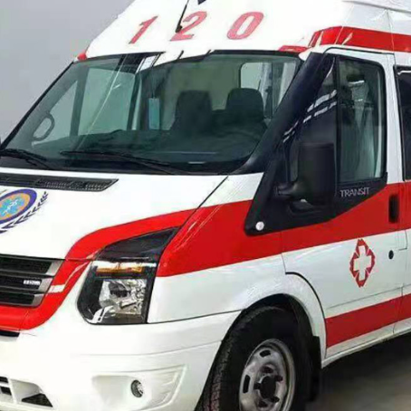 潮安非急救护送病人转院租赁救护车的优缺点对比